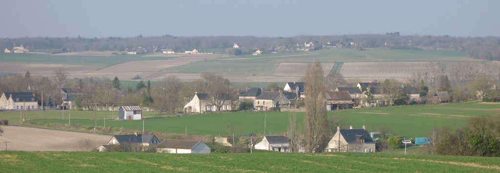 Mairie de GennesValdeLoire