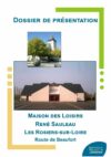 Les Rosiers-sur-Loire_Maison des Loisirs René Sauleau